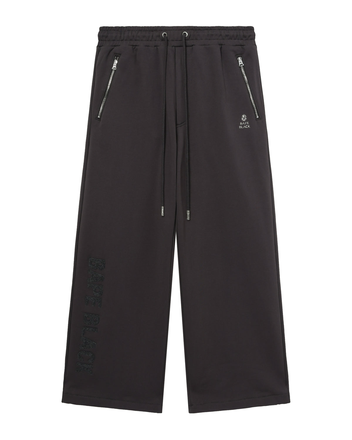 Logo sweatpants