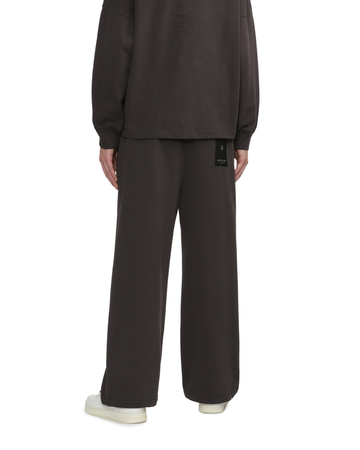 Logo sweatpants