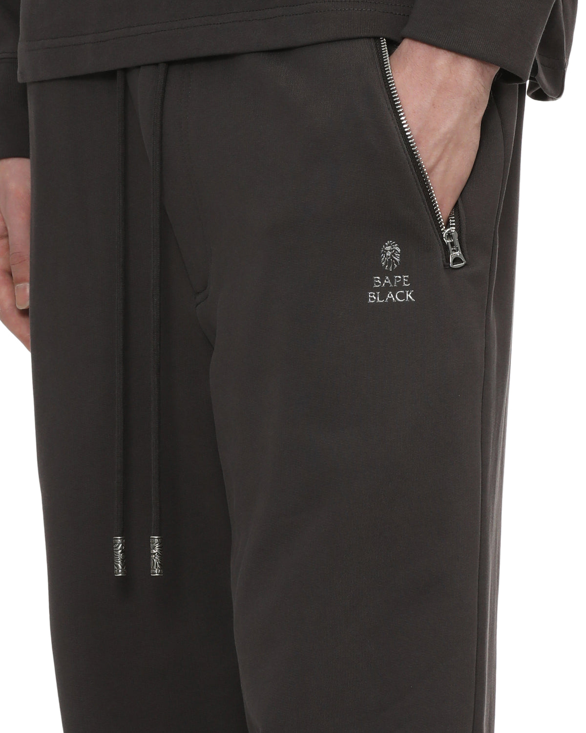 Logo sweatpants