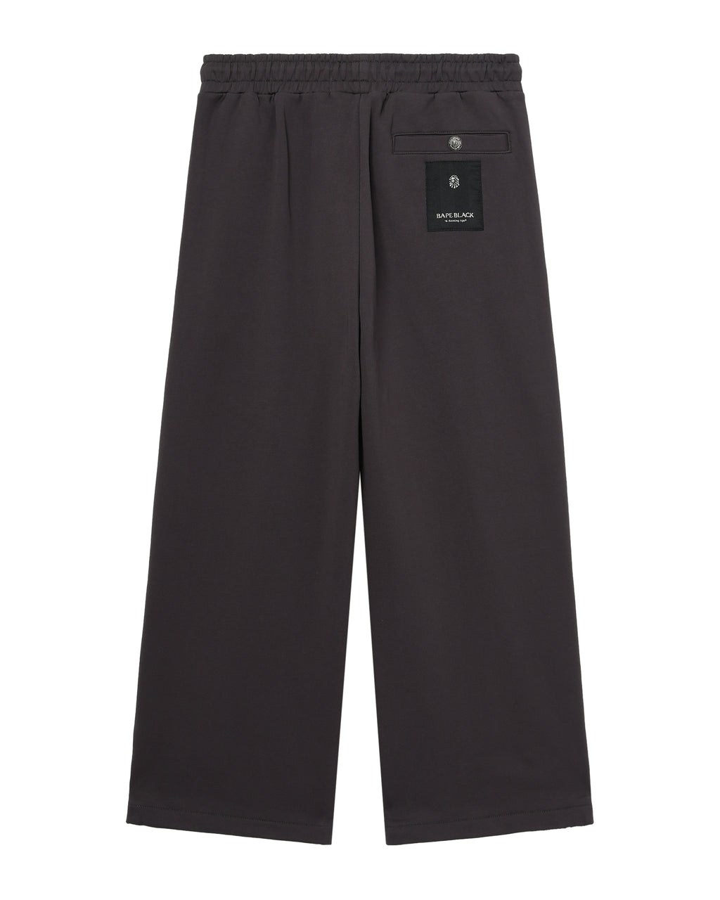 Logo sweatpants