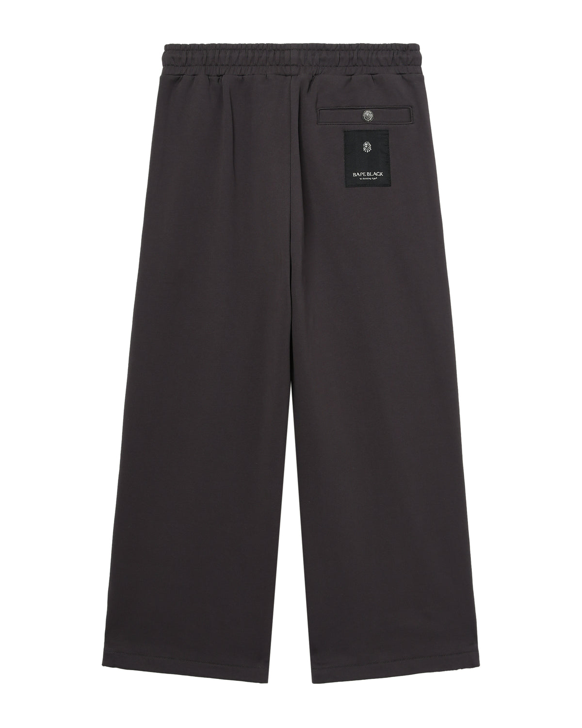 Logo sweatpants