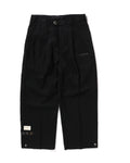 Dress Pants with Ornaments