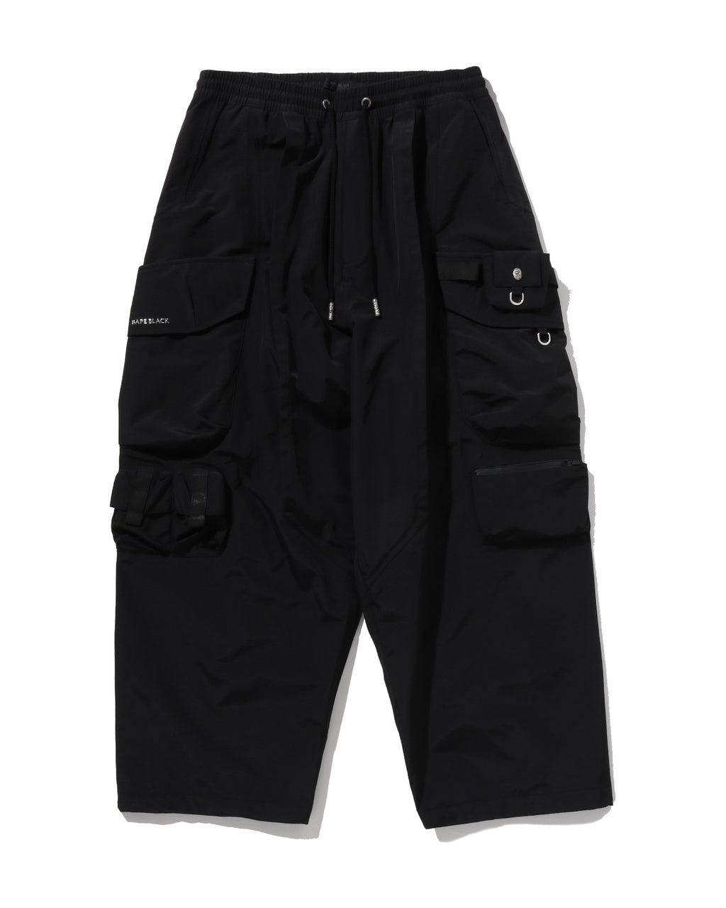 All Terrain Army Pants #1