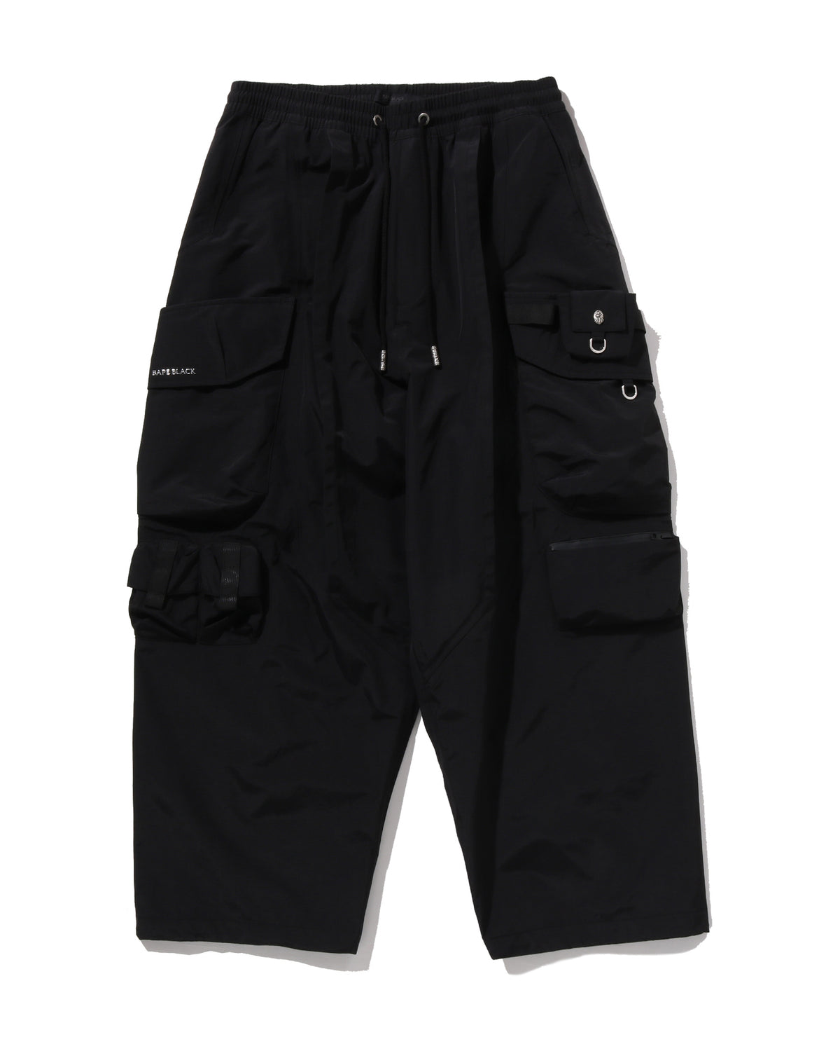 All Terrain Army Pants #1