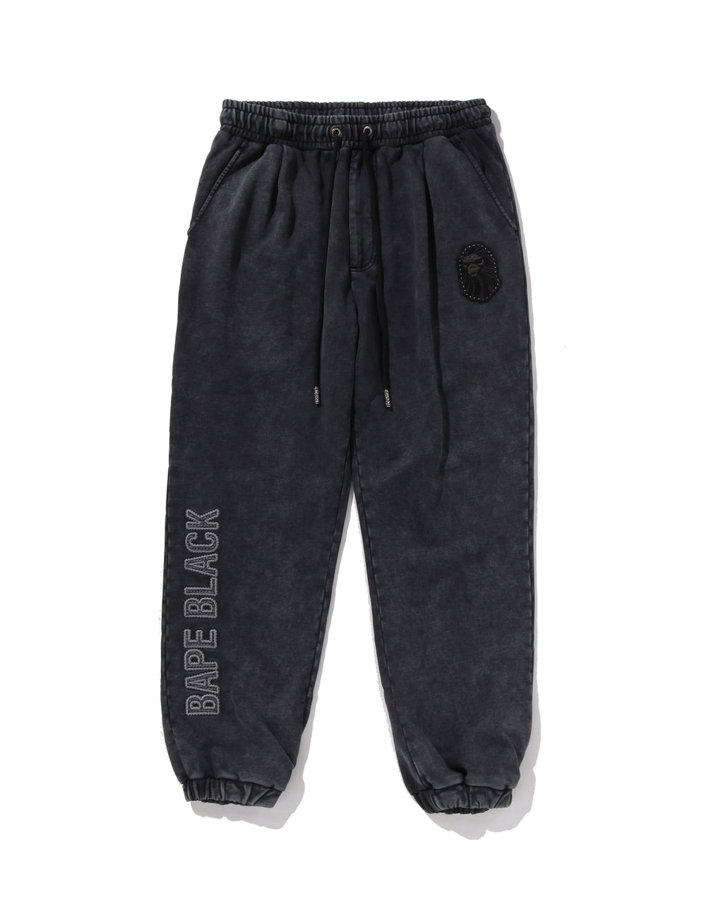 Garment Dyed Sweatpants