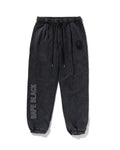 Garment Dyed Sweatpants