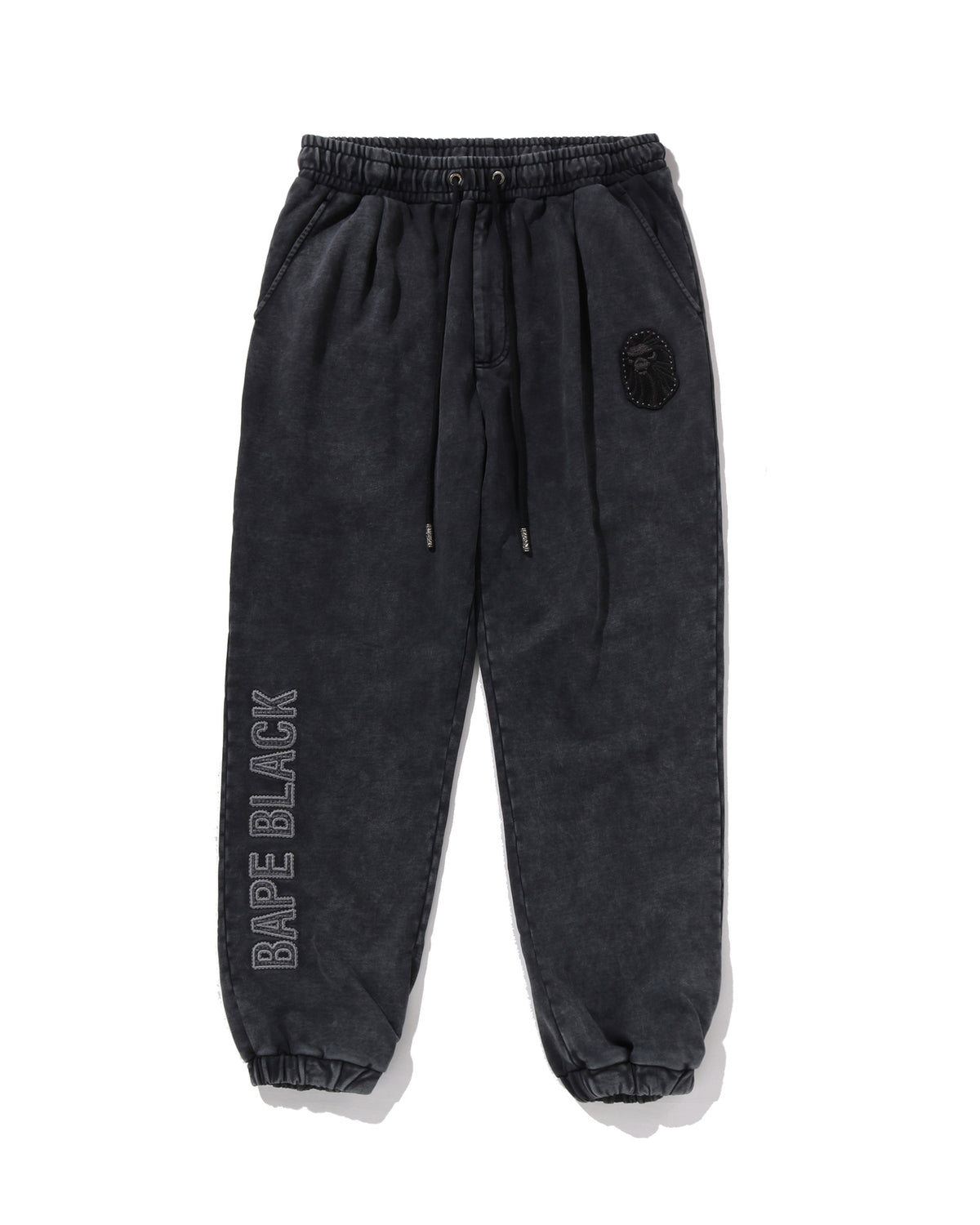 Garment Dyed Sweatpants