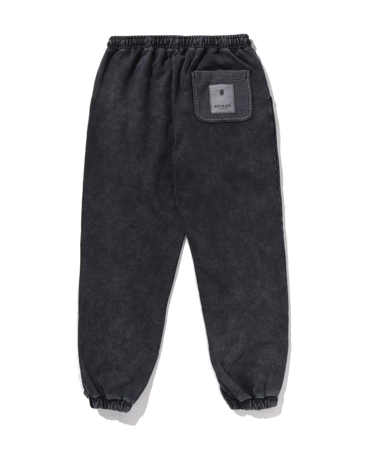 Garment Dyed Sweatpants
