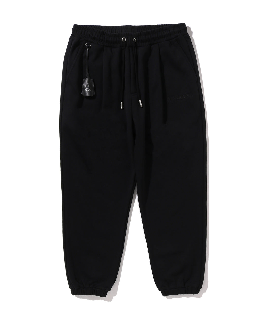 Key Ring Jogger Pants #1