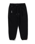 Key Ring Jogger Pants #1