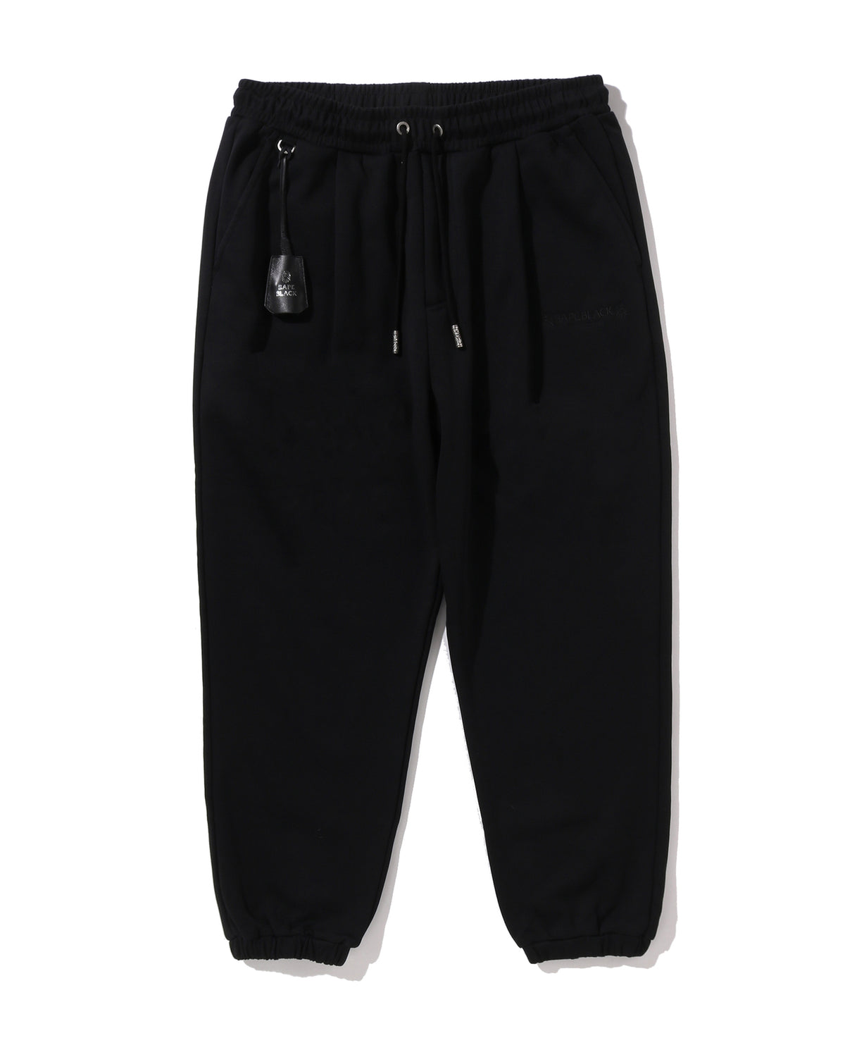 Key Ring Jogger Pants #1