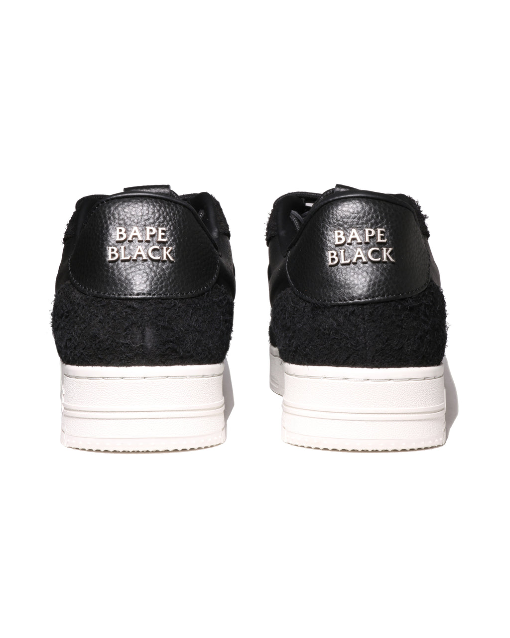 BAPE Black Bape Sta Icon M2
