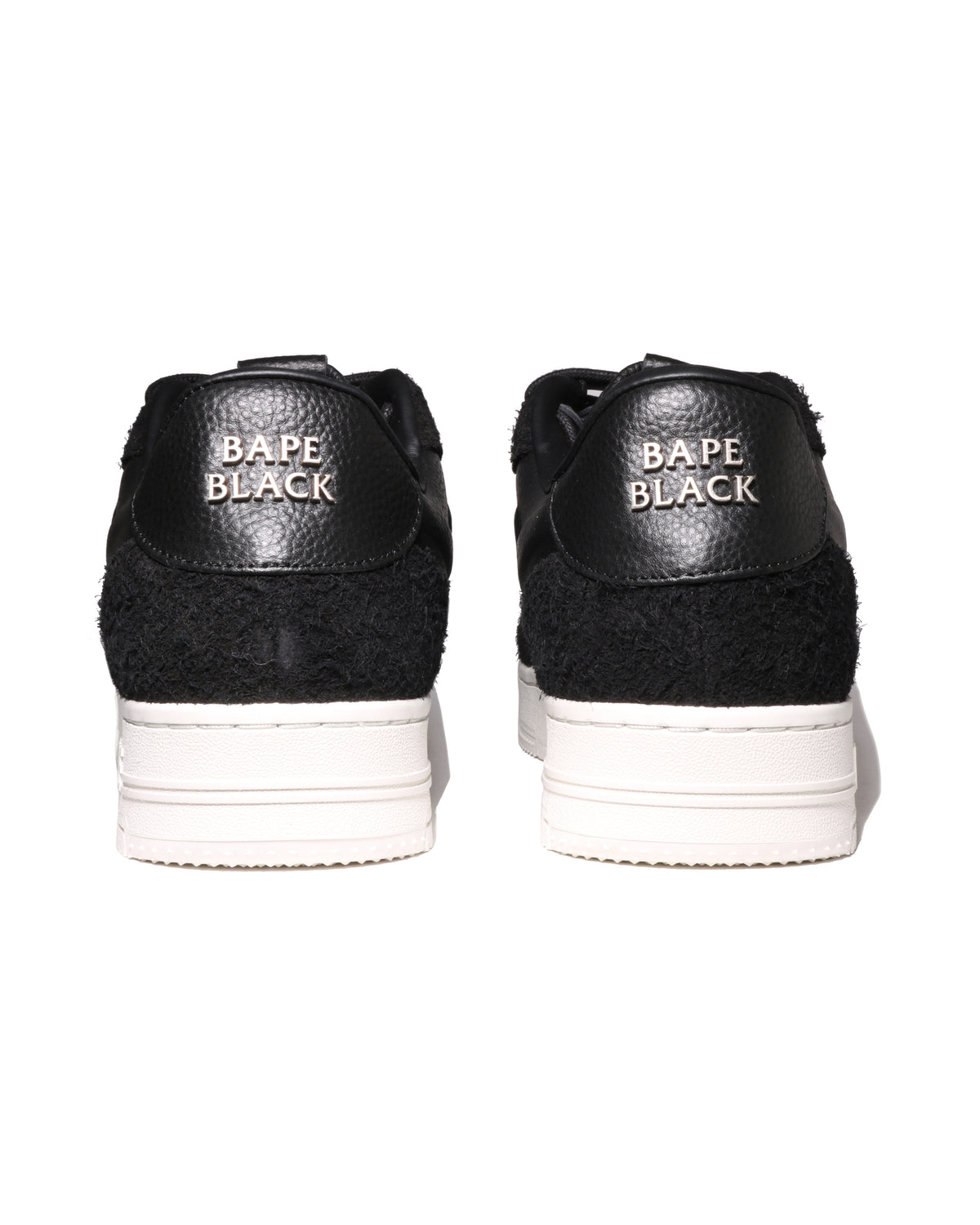 BAPE Black Bape Sta Icon M2