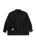 BAPE Black Ropestitch Tweed Set #1