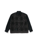 Knitted Hybrid Shirt #1