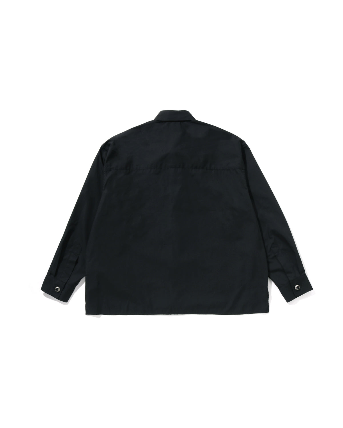 Knitted Hybrid Shirt #1