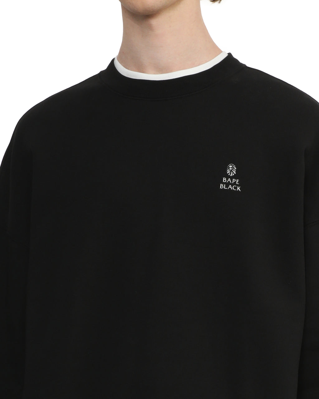 Logo sweatshirt