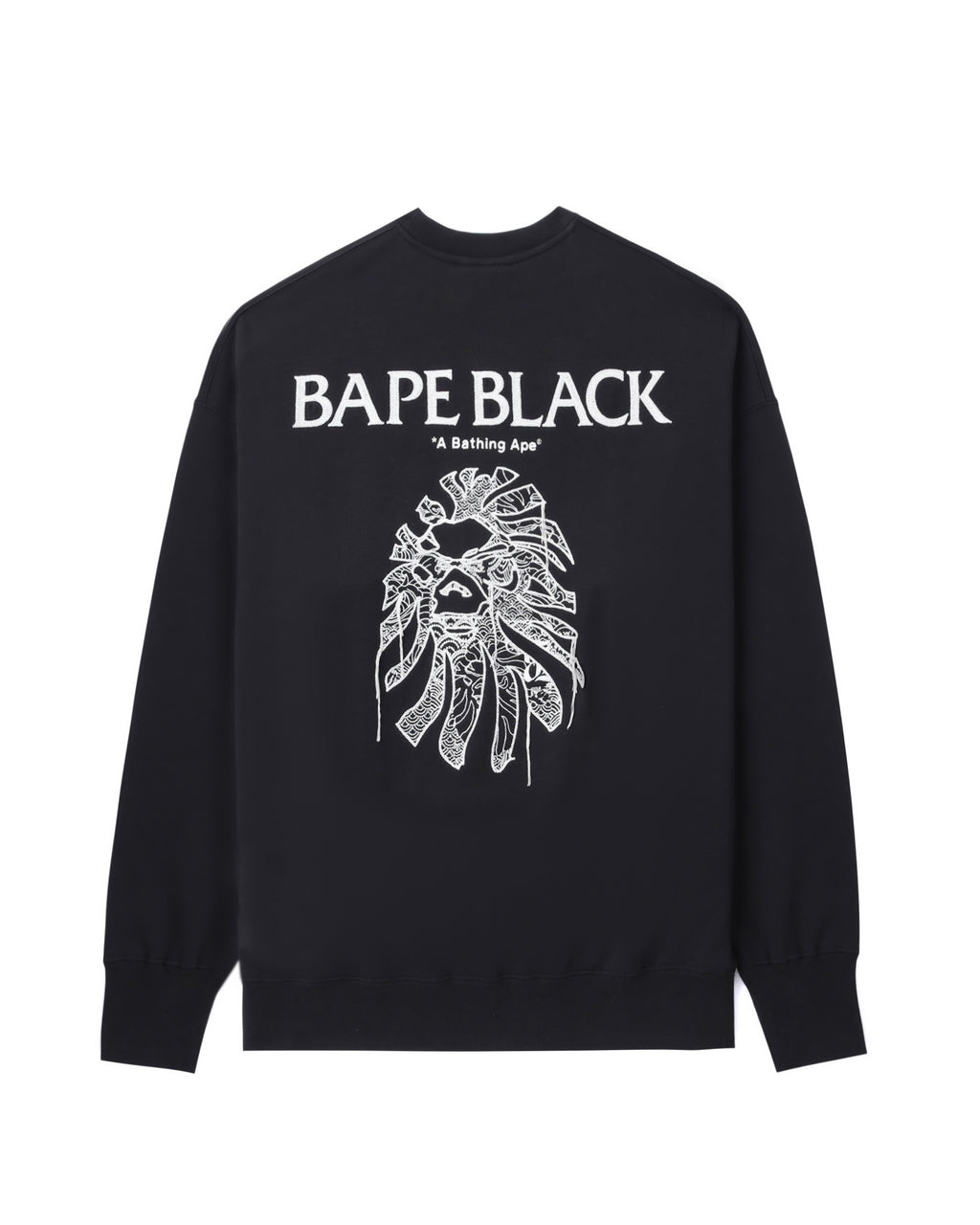 Logo sweatshirt