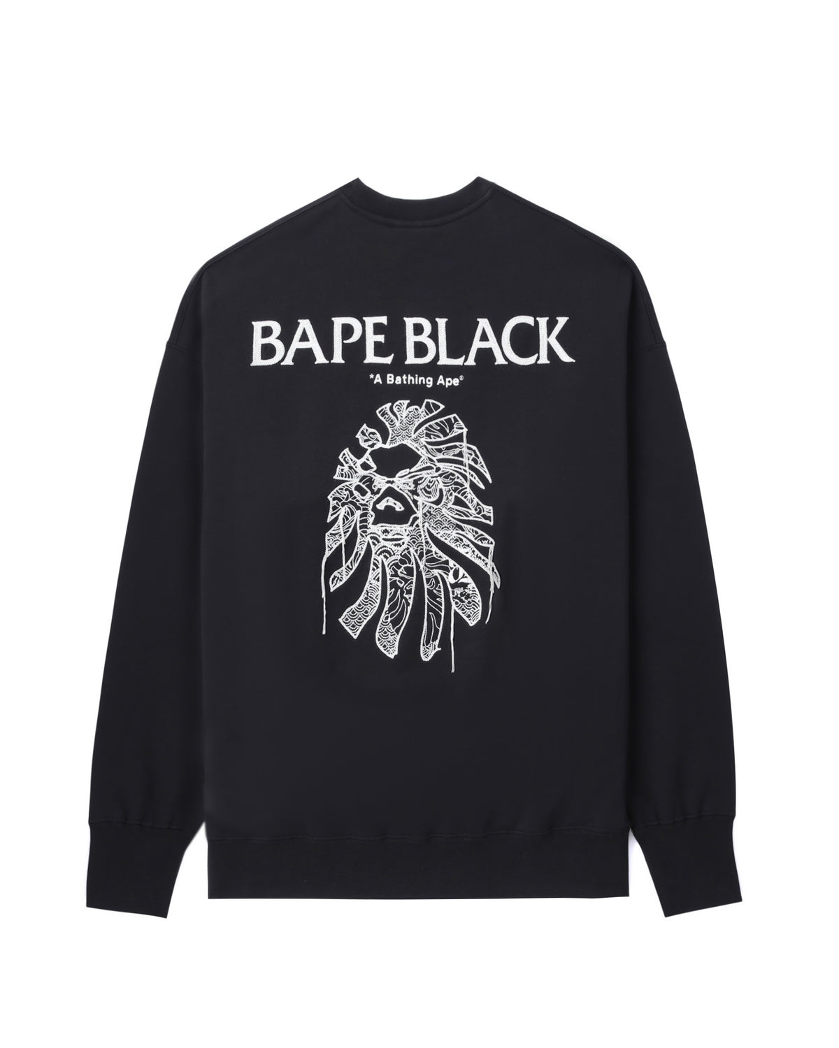 Logo sweatshirt