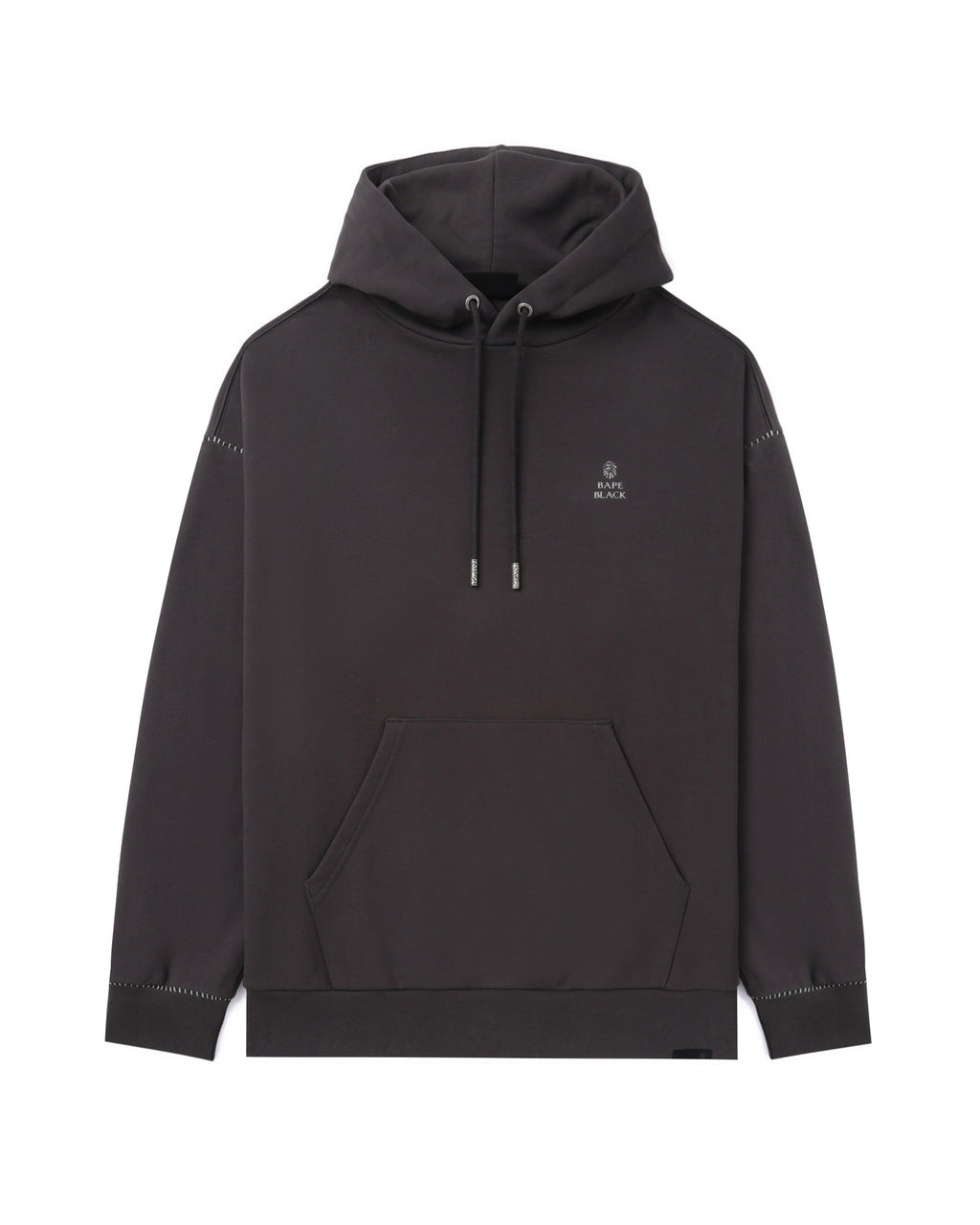 Logo hoodie