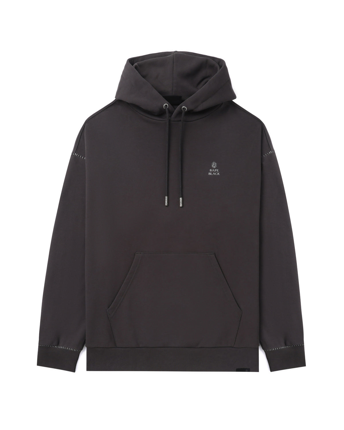 Logo hoodie