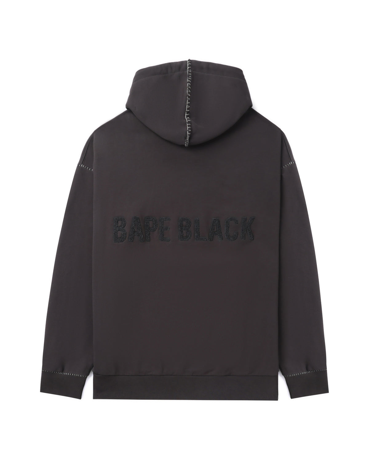 Logo hoodie