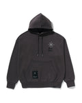 Studded BAPE Head Hoodie