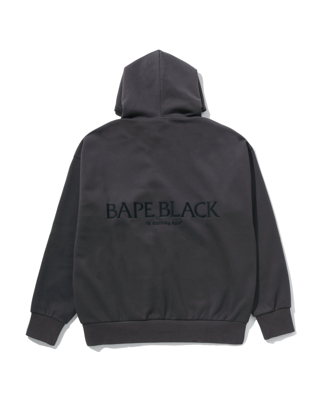 Dual Head Key Ring Hoodie