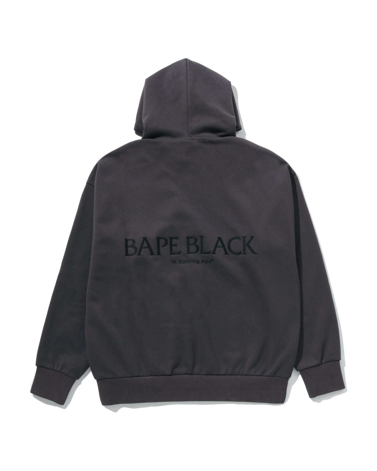 Dual Head Key Ring Hoodie