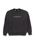 Paisley Emb Sweatshirt #2