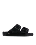 Arizona 1774 shearling slides