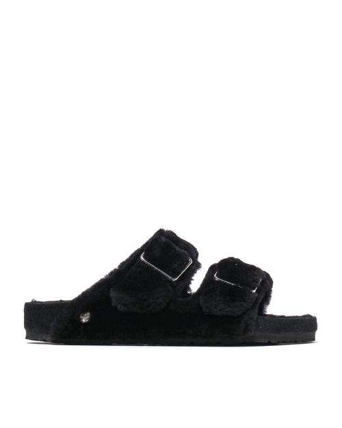 Arizona 1774 shearling slides