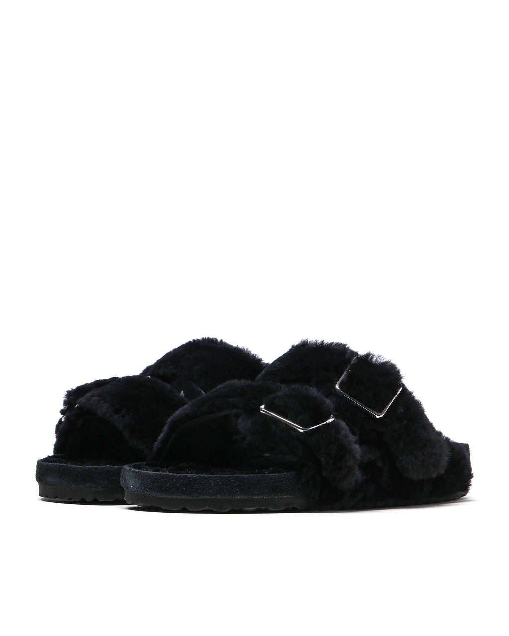 Arizona 1774 shearling slides