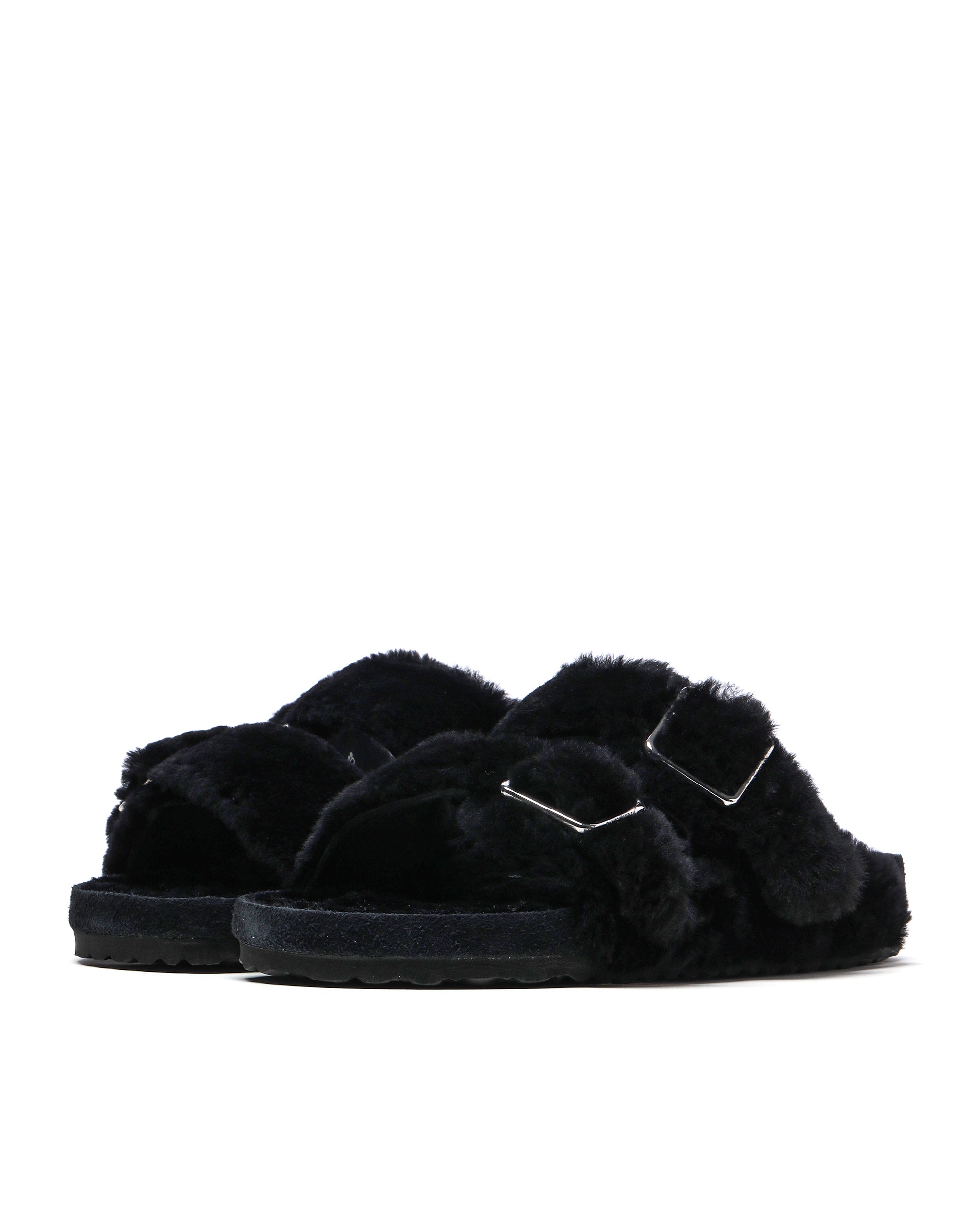 Arizona 1774 shearling slides