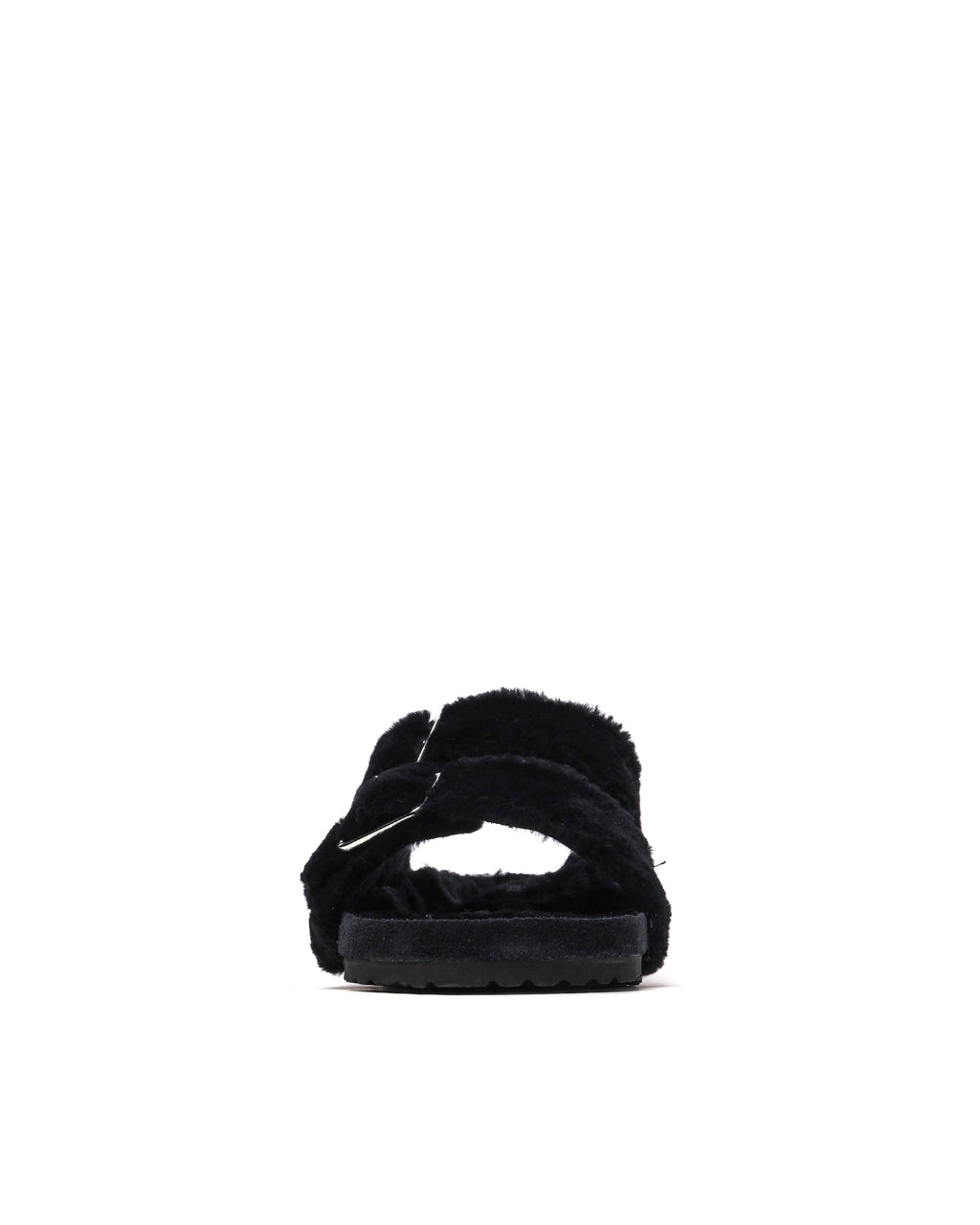 Arizona 1774 shearling slides