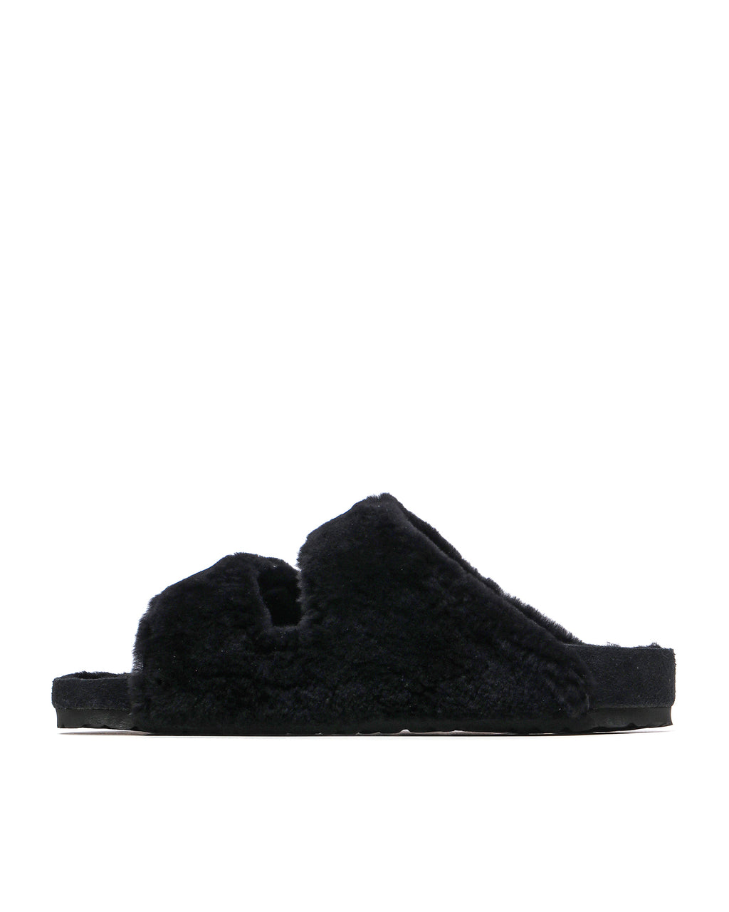 Arizona 1774 shearling slides
