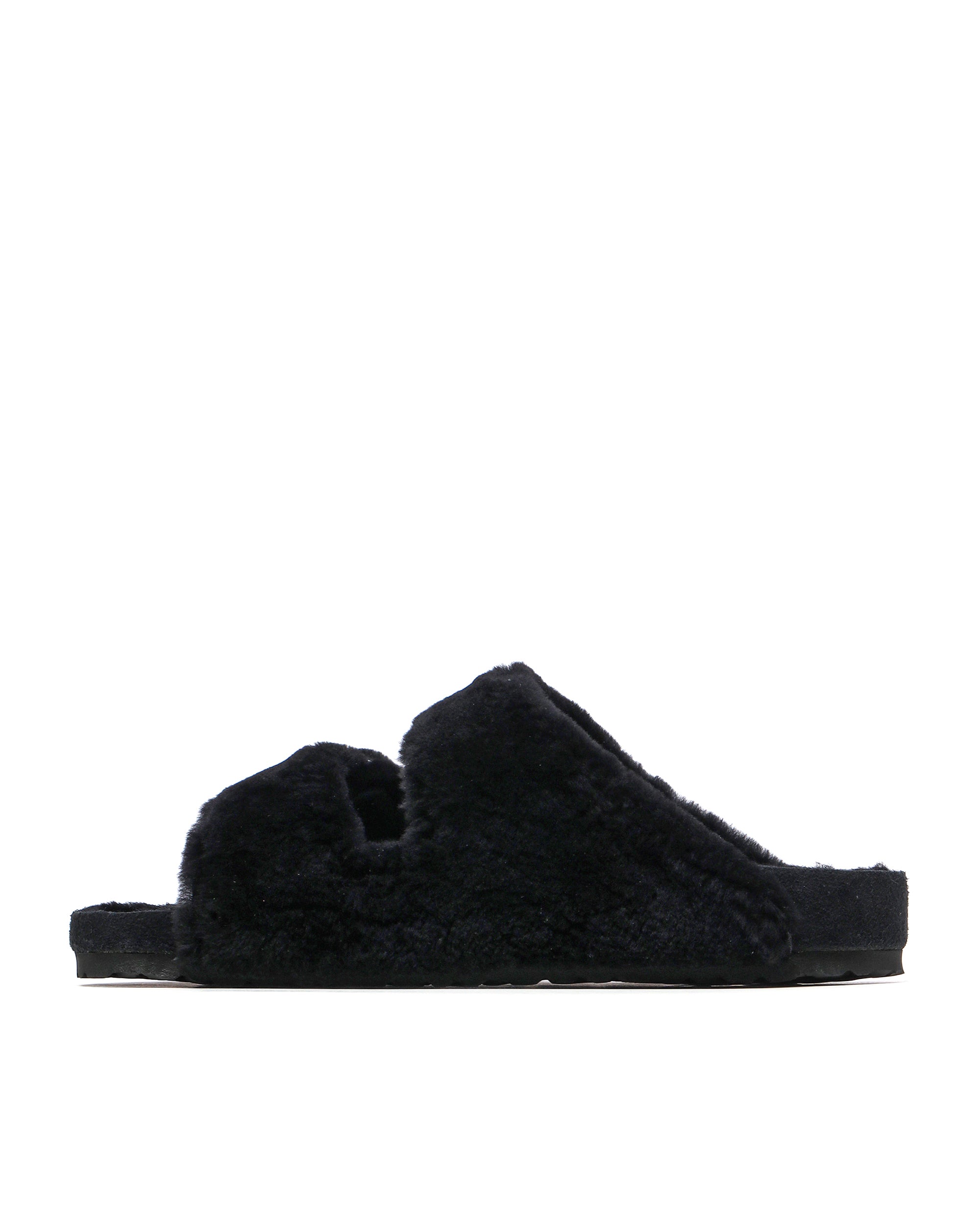 Arizona 1774 shearling slides