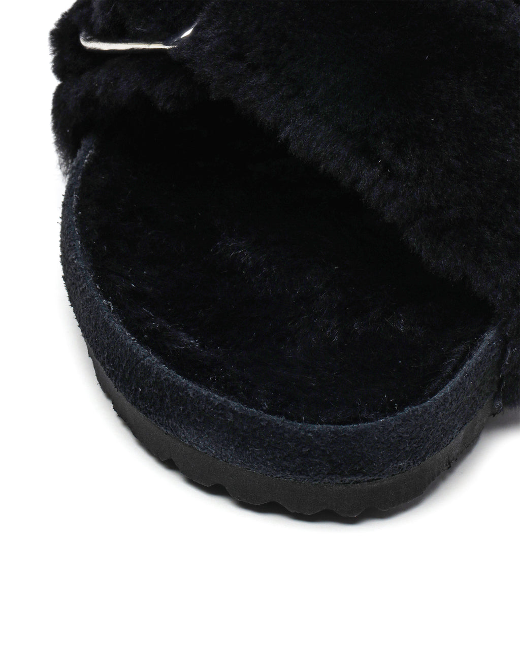 Arizona 1774 shearling slides