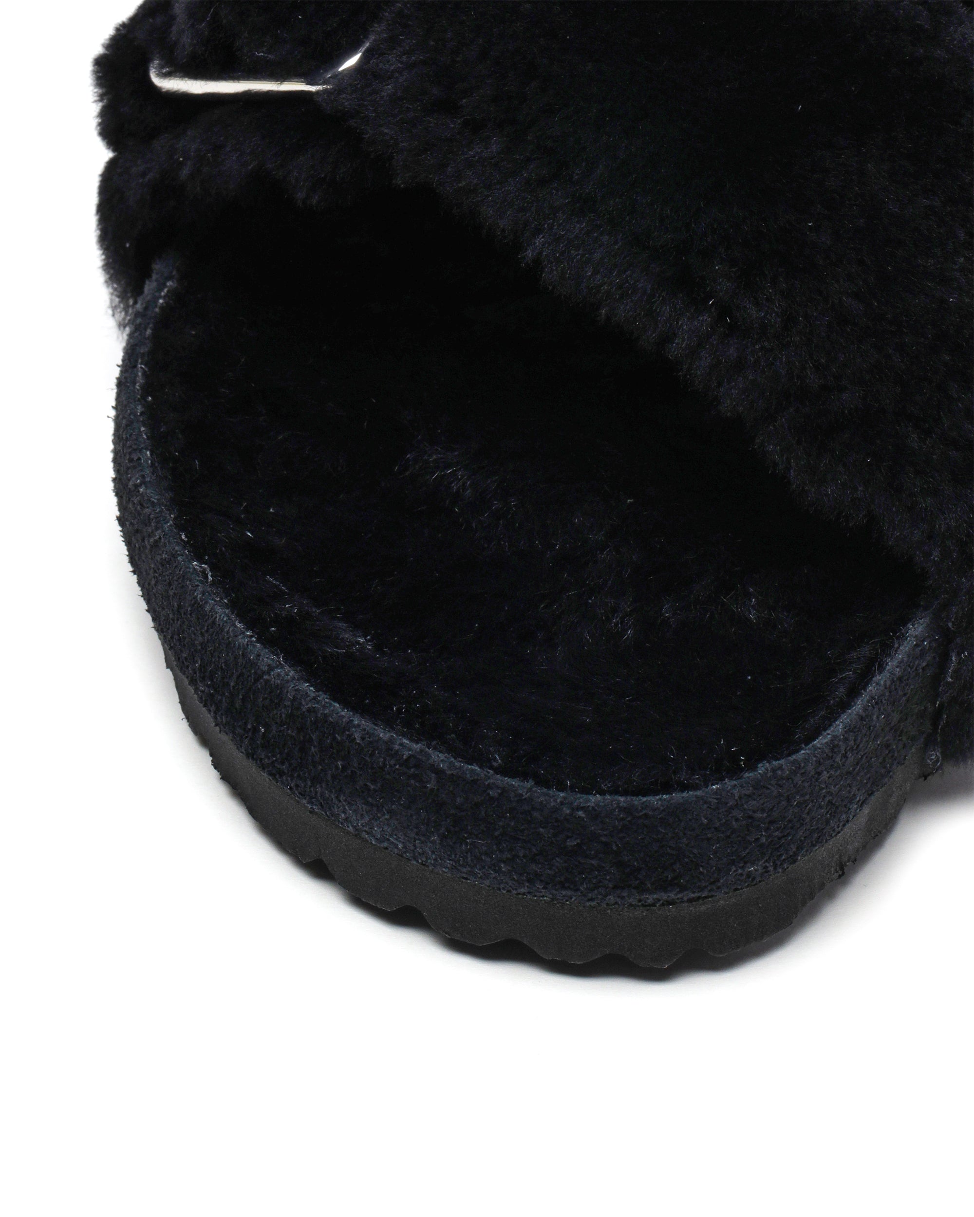 Arizona 1774 shearling slides