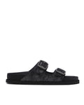 Arizona velvet sandals