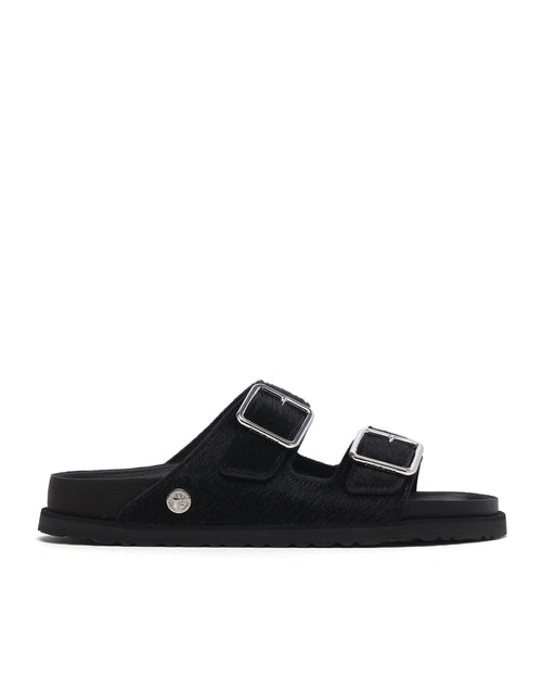 Arizona fur sandals