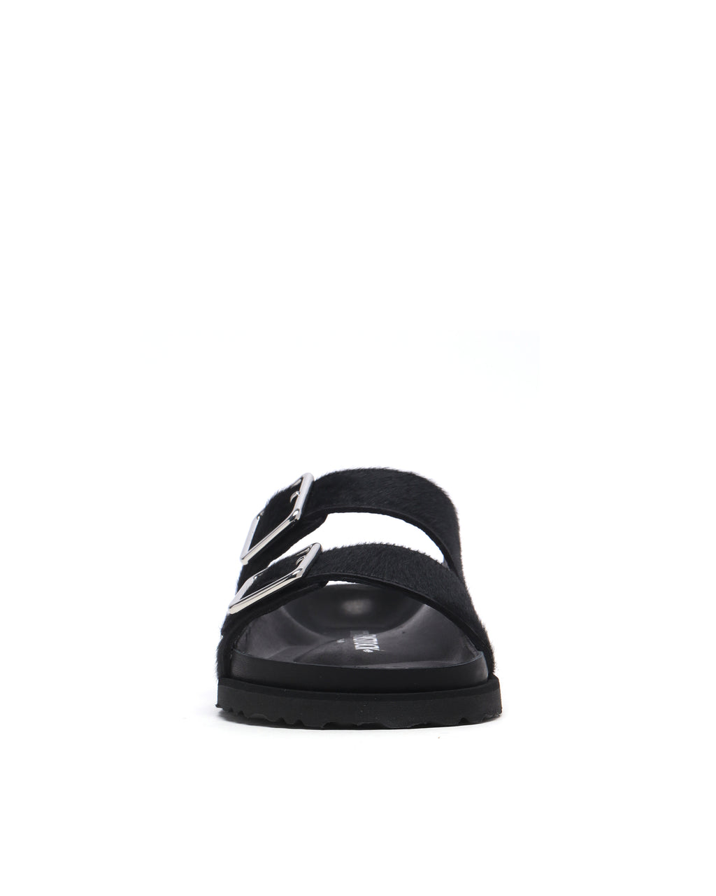 Arizona fur sandals