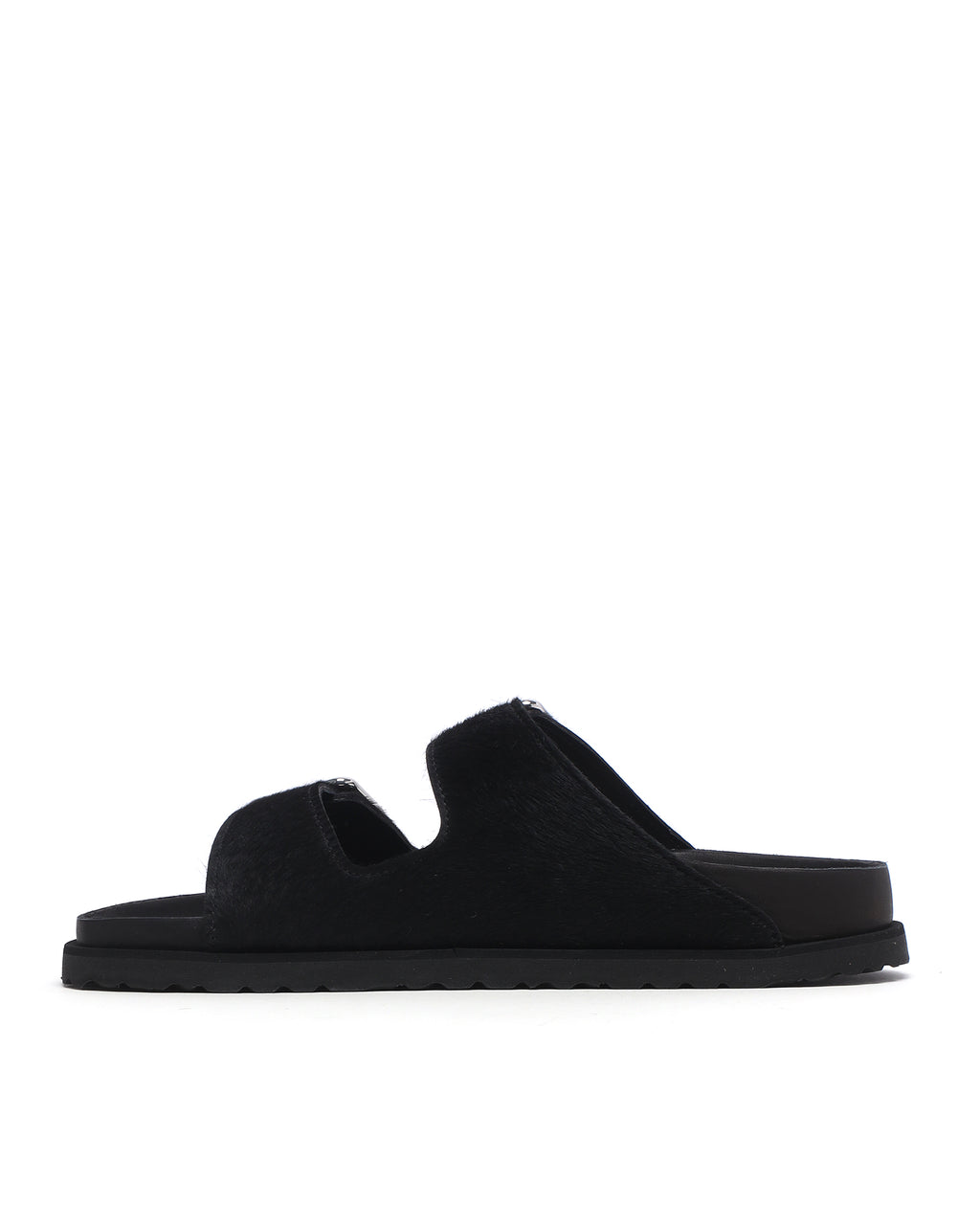 Arizona fur sandals