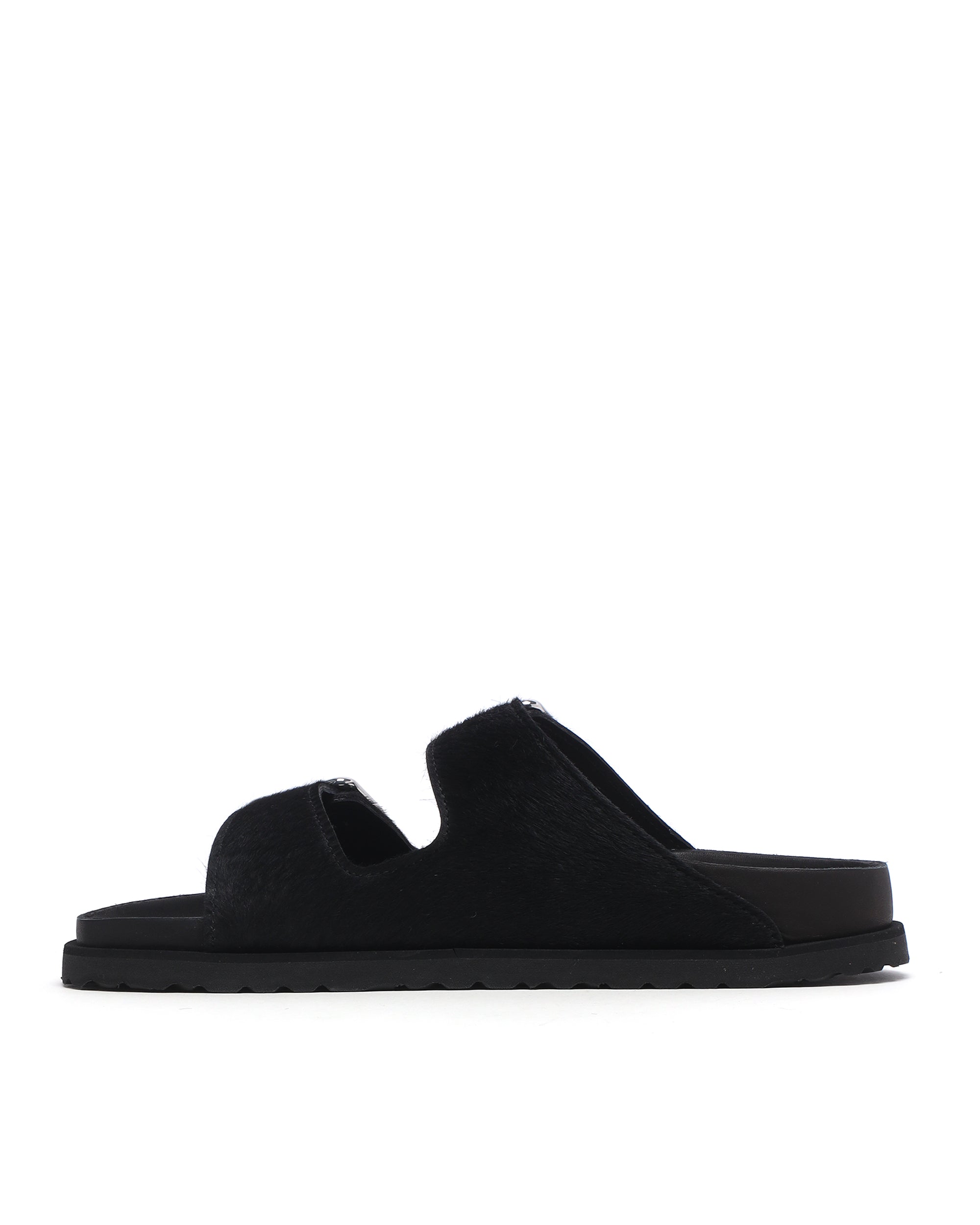Arizona fur sandals