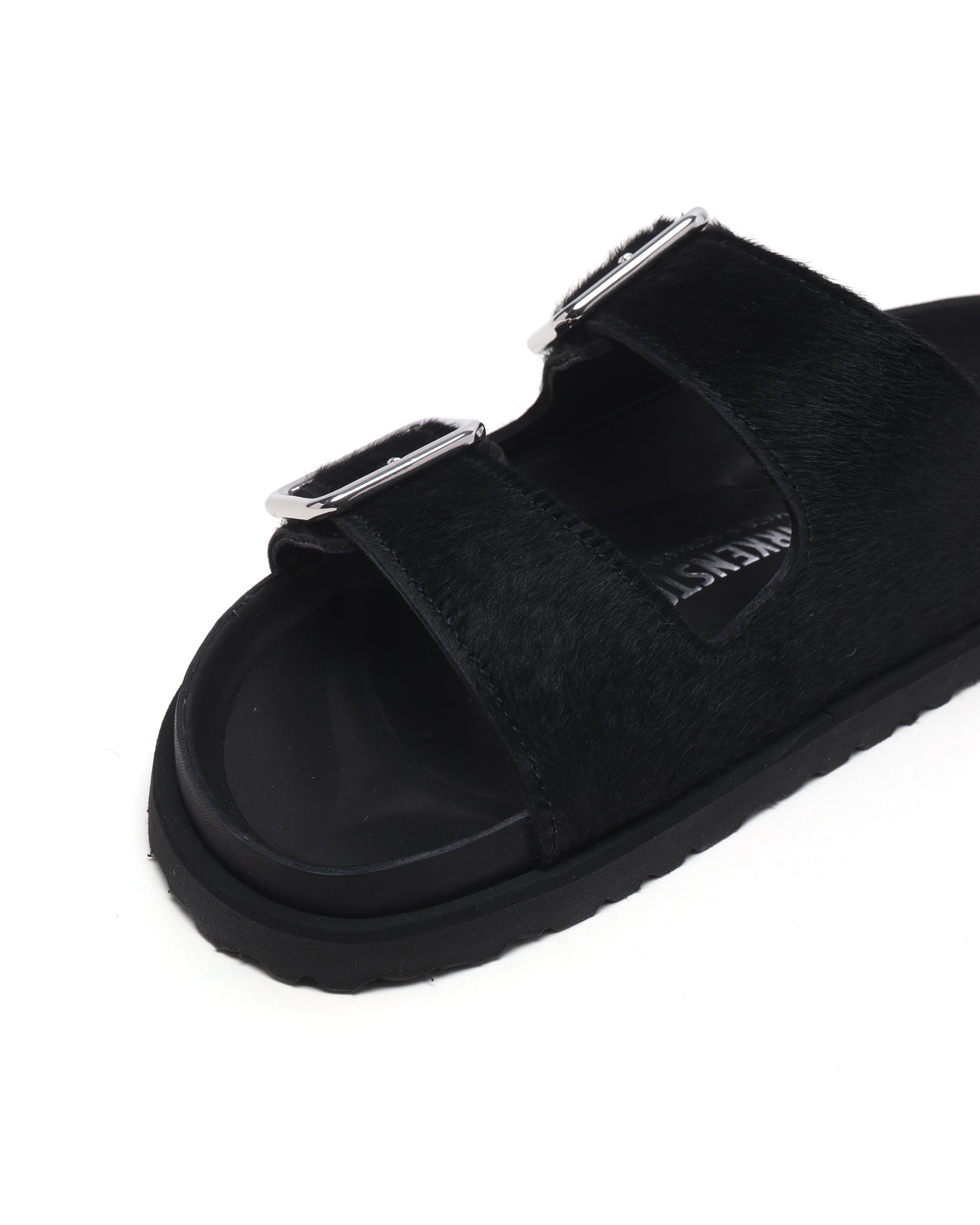 Arizona fur sandals