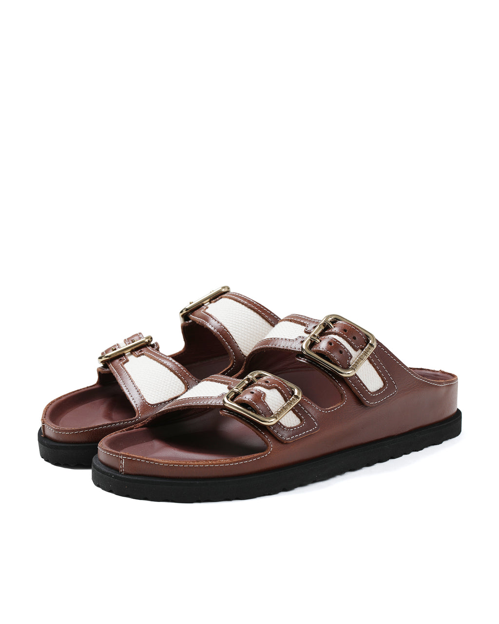 Arizona canvas sandals