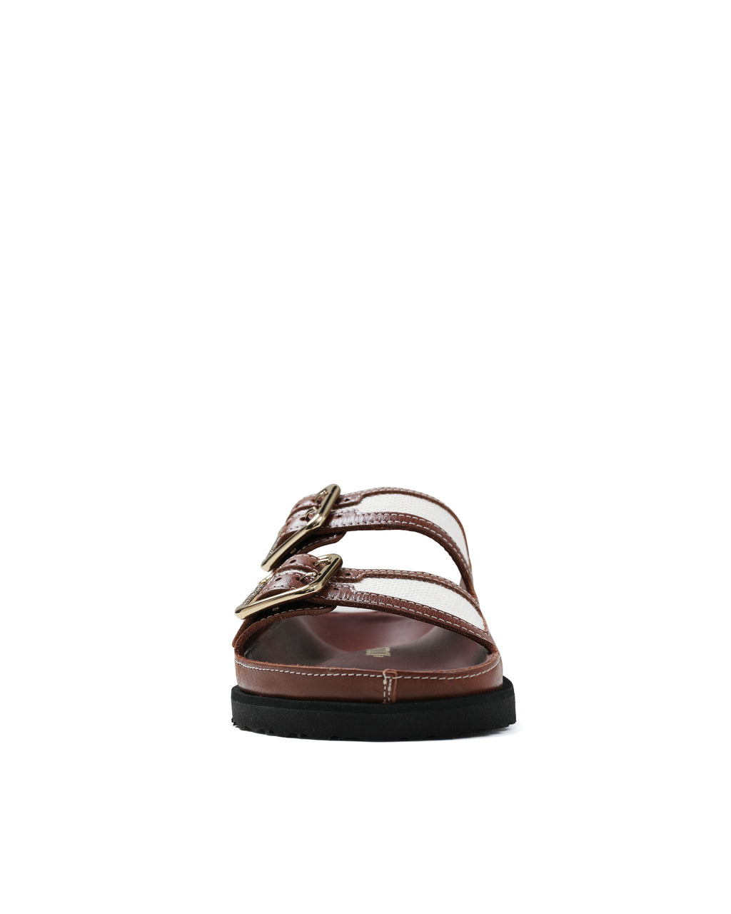 Arizona canvas sandals