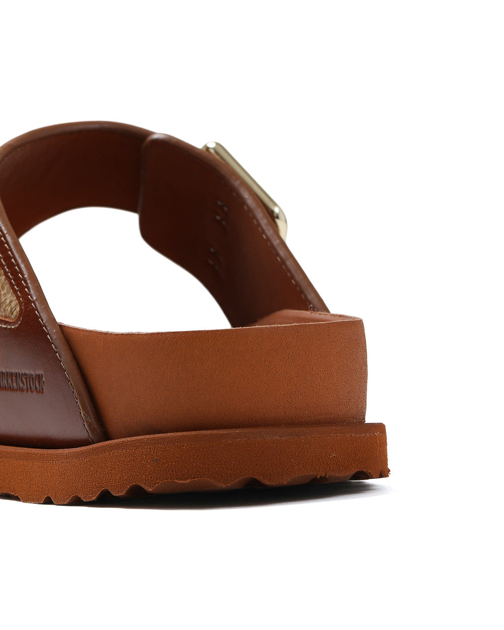 Gizeh raffia sandals