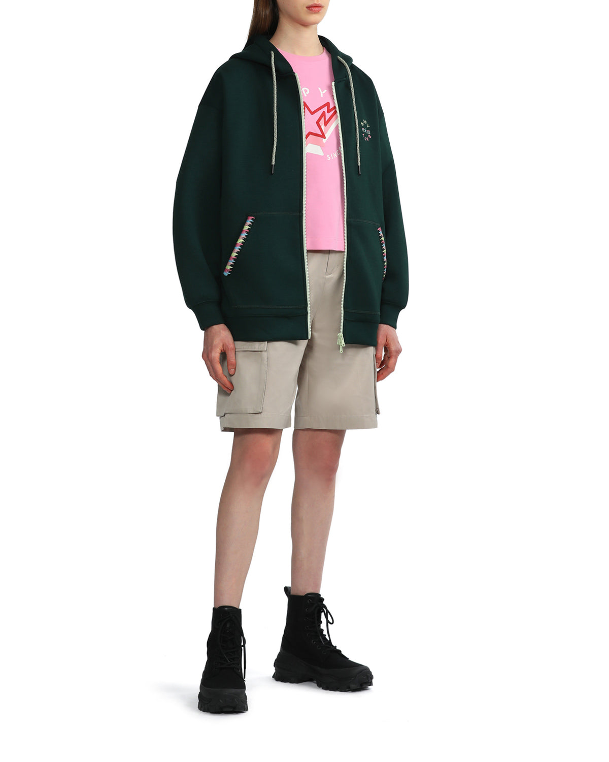 Cargo culotte