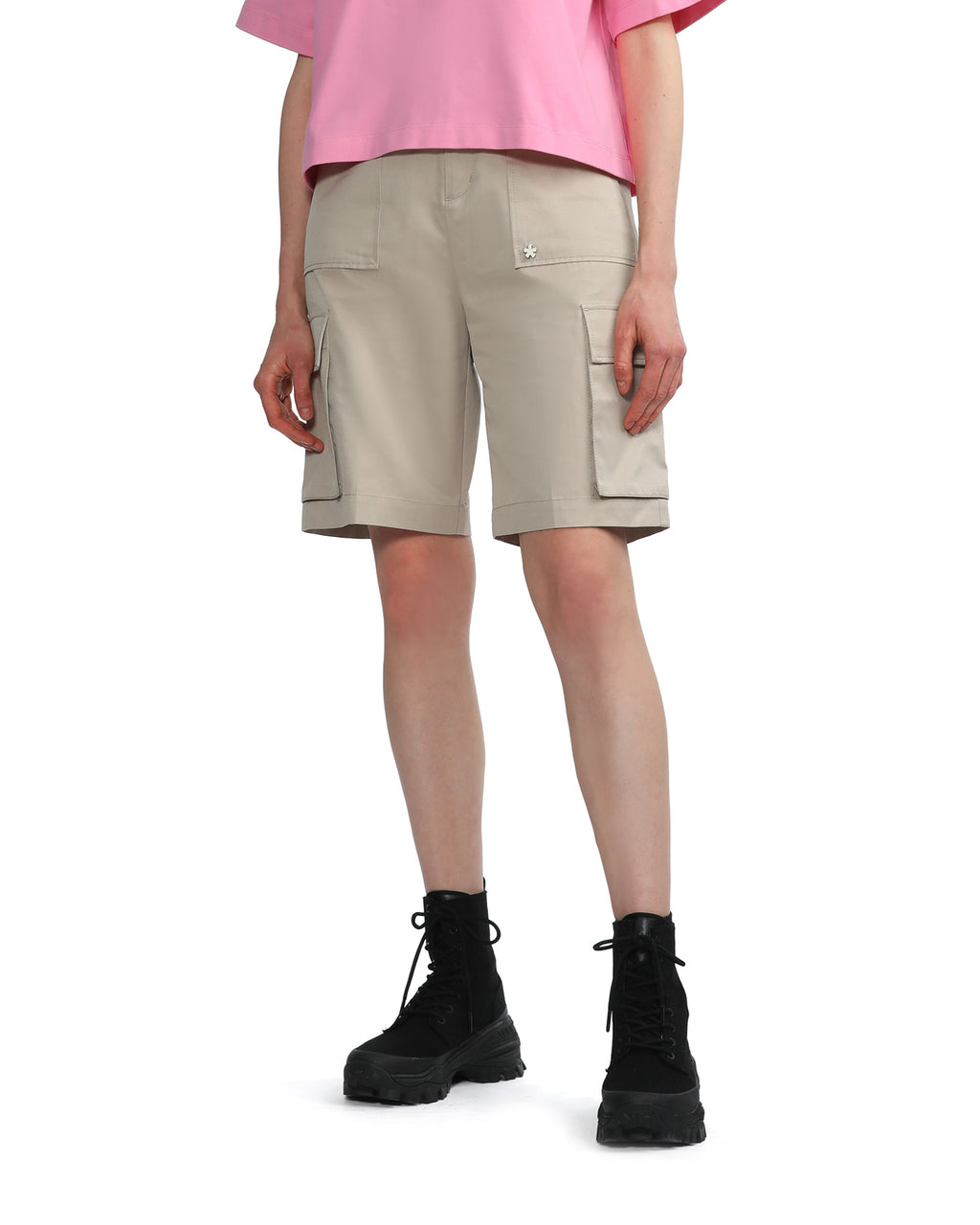 Cargo culotte